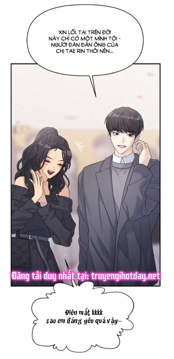 Couple Breaker Chapter 37.2 - Trang 2