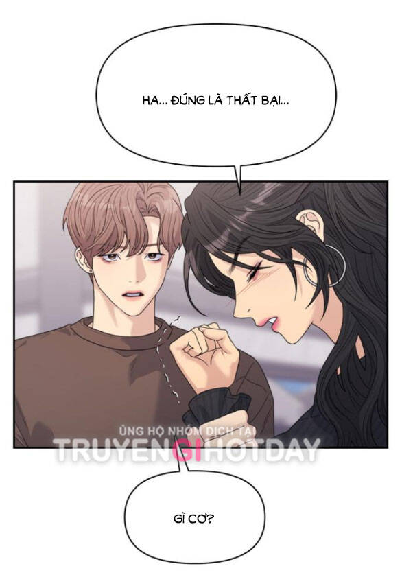 Couple Breaker Chapter 37.2 - Trang 2