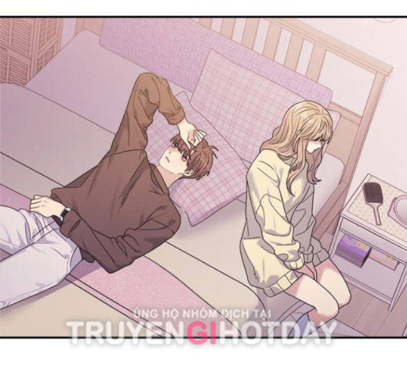 Couple Breaker Chapter 37.2 - Trang 2