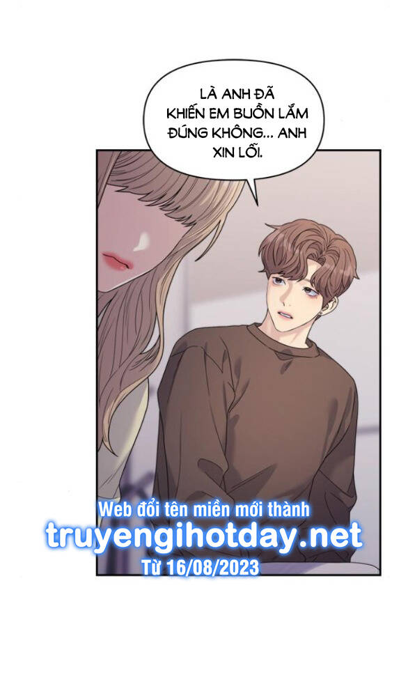 Couple Breaker Chapter 37.1 - Trang 2