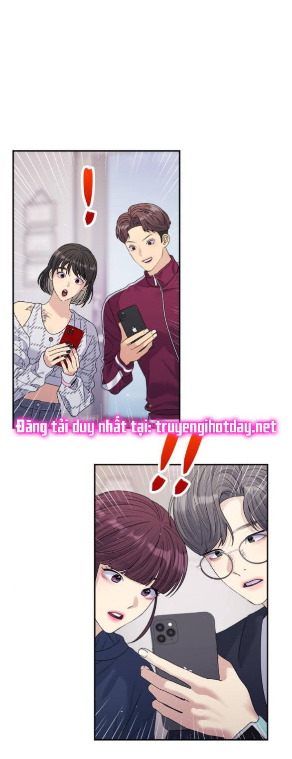 Couple Breaker Chapter 37 - Trang 2