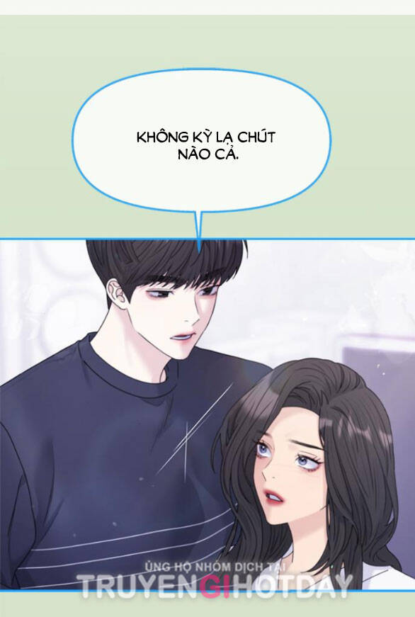 Couple Breaker Chapter 36.2 - Trang 2