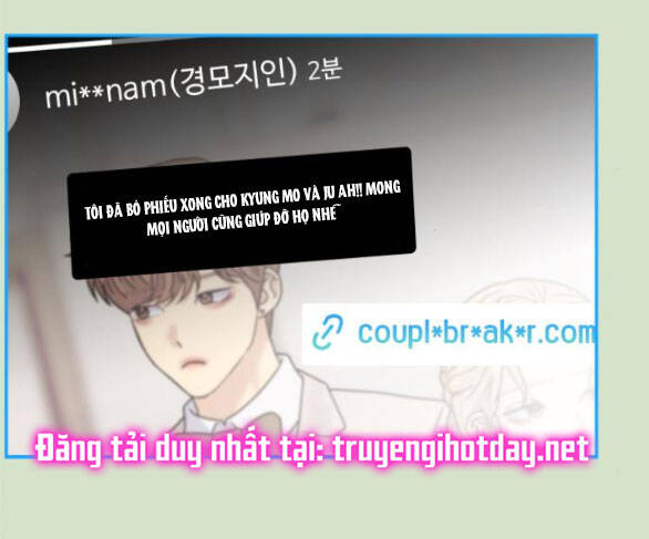 Couple Breaker Chapter 36.2 - Trang 2