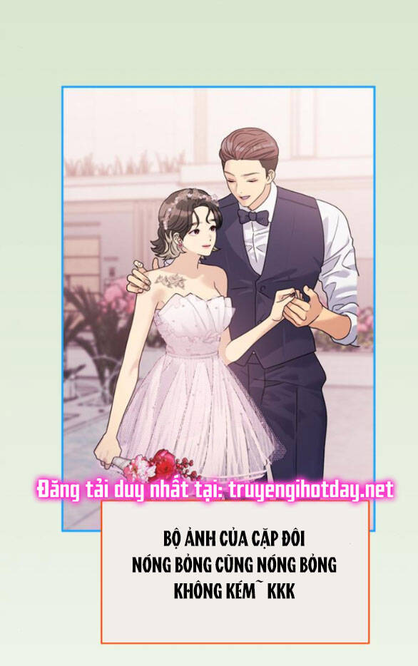 Couple Breaker Chapter 36.2 - Trang 2