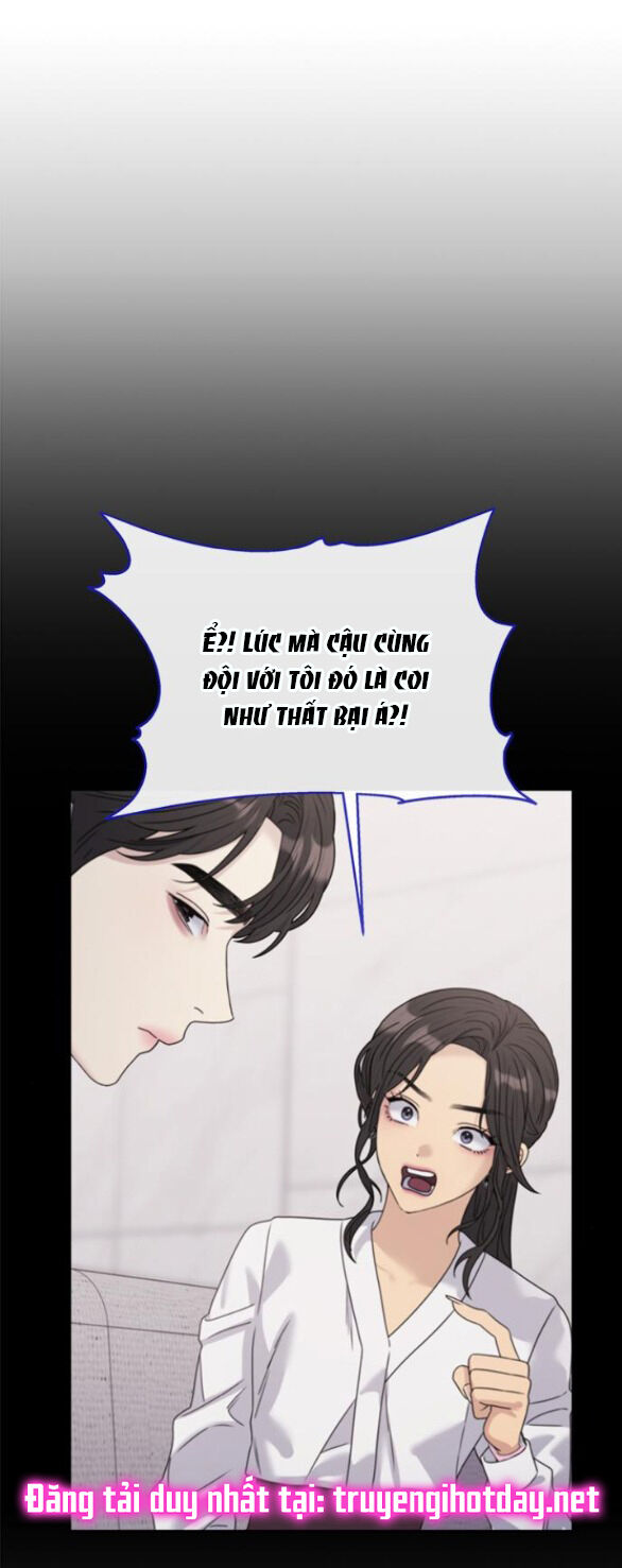 Couple Breaker Chapter 36.1 - Trang 2