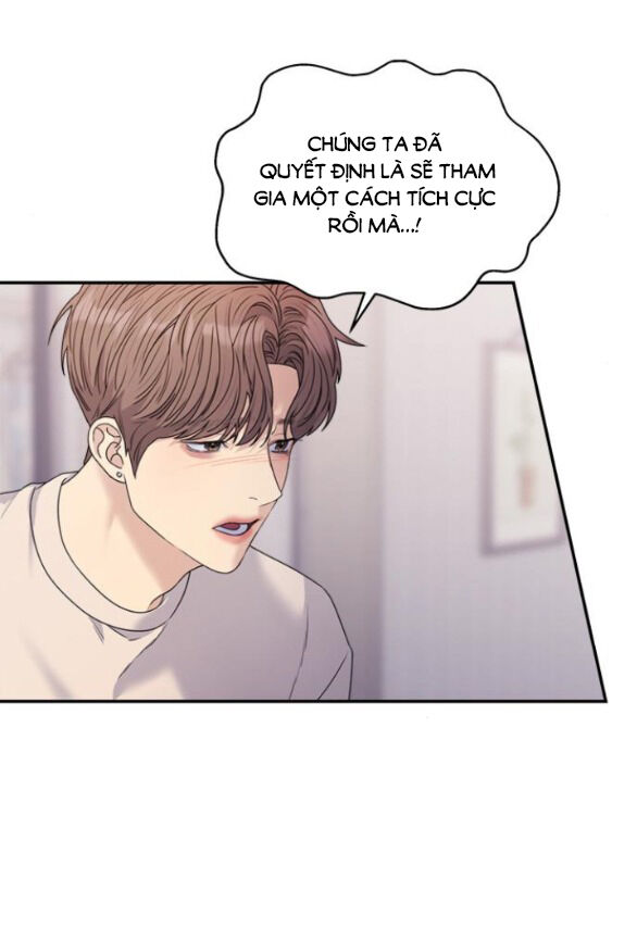 Couple Breaker Chapter 36.1 - Trang 2