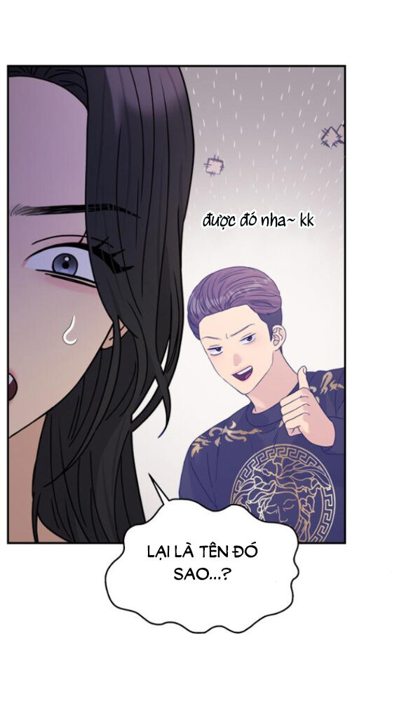 Couple Breaker Chapter 36.1 - Trang 2