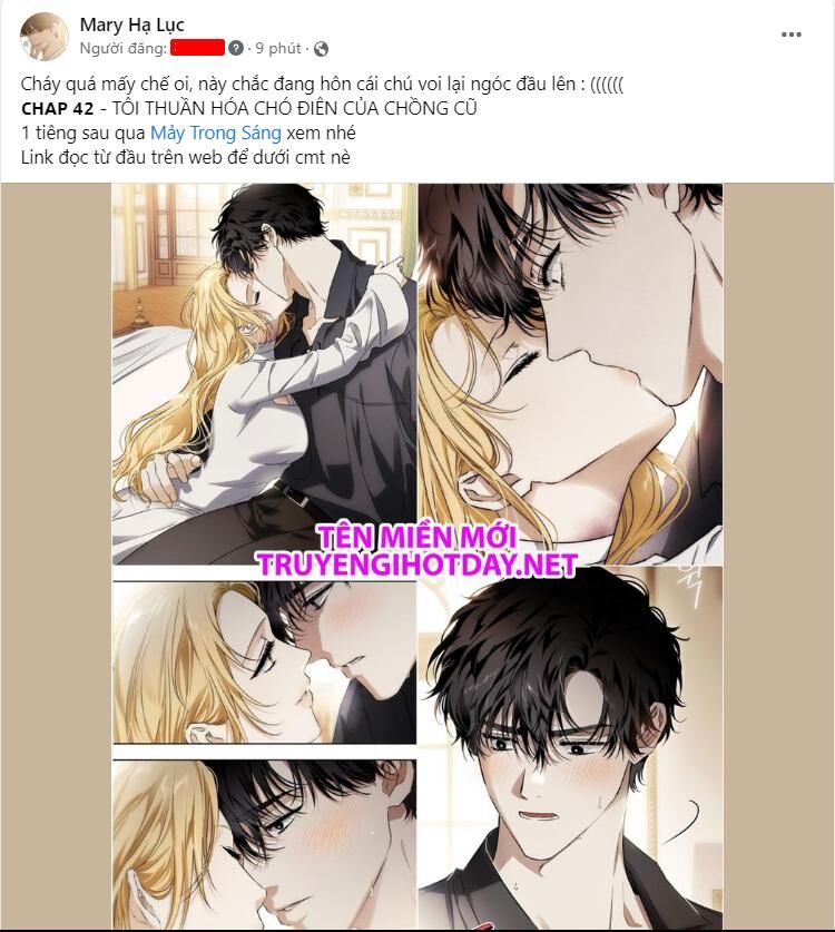 Couple Breaker Chapter 36 - Trang 2