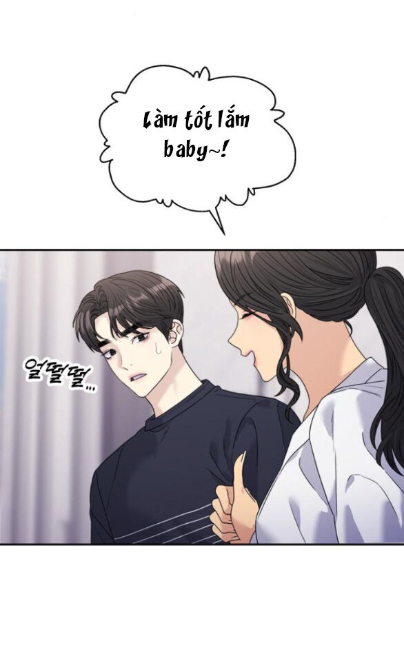 Couple Breaker Chapter 36 - Trang 2