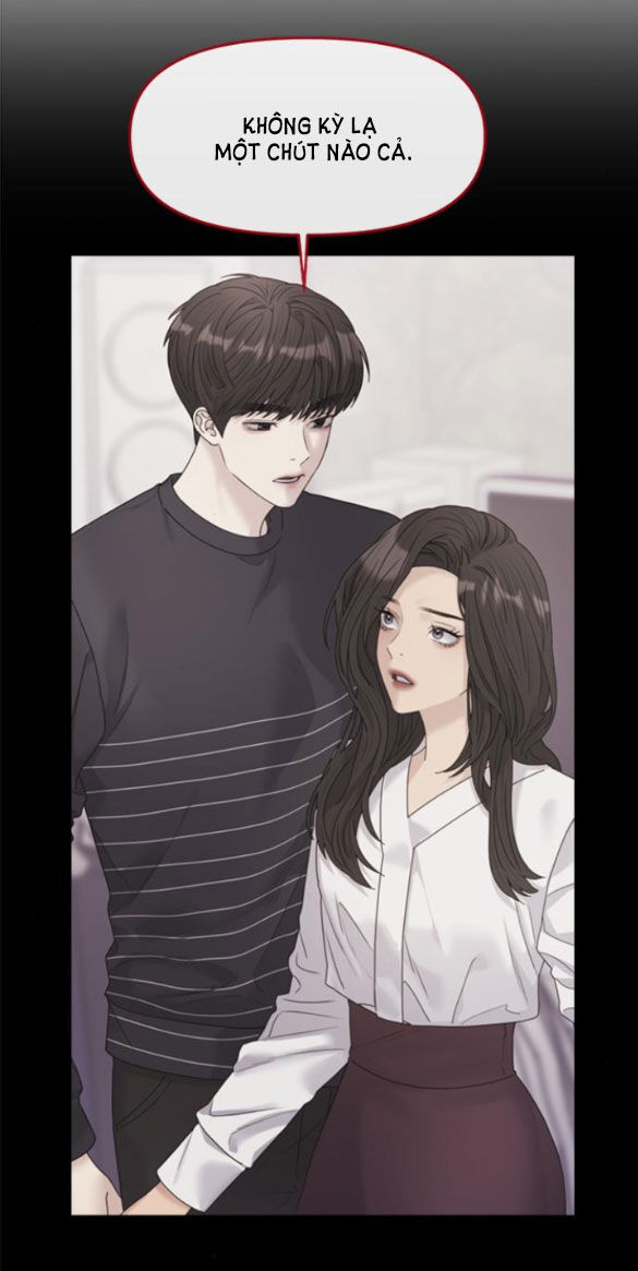 Couple Breaker Chapter 35.2 - Trang 2