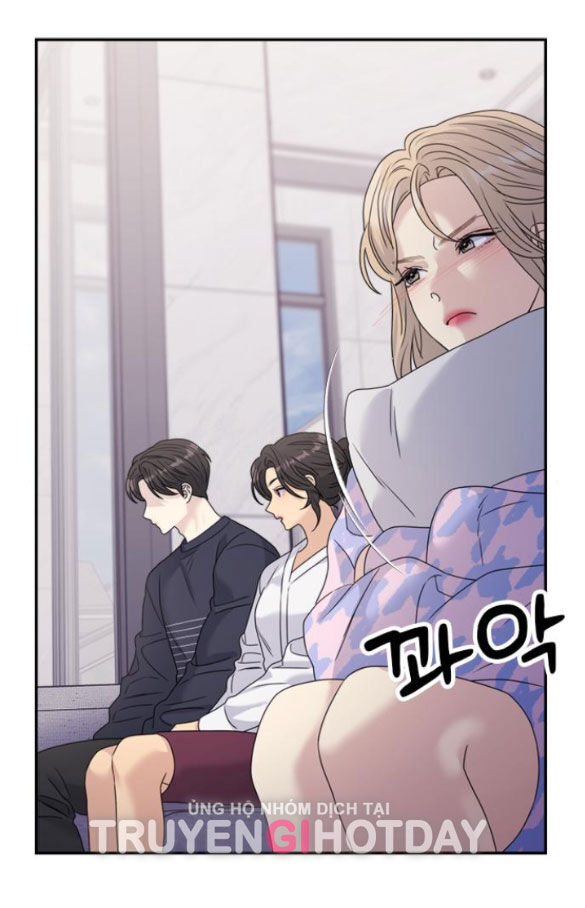 Couple Breaker Chapter 35.2 - Trang 2