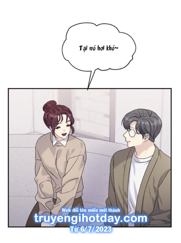 Couple Breaker Chapter 35.2 - Trang 2