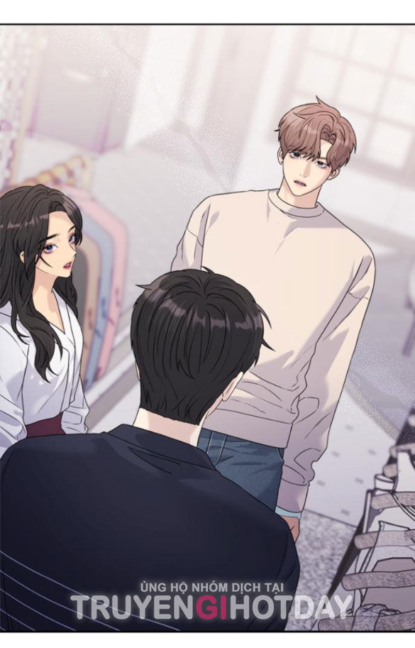 Couple Breaker Chapter 35.1 - Trang 2