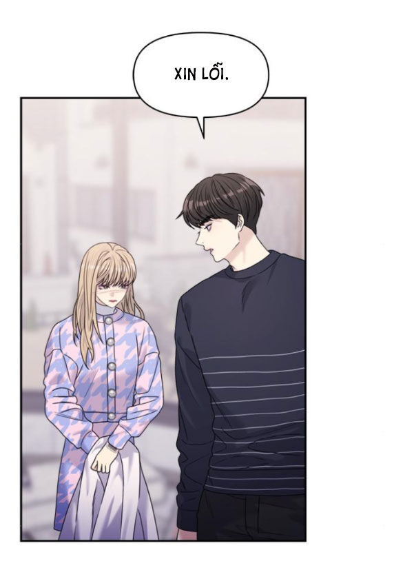 Couple Breaker Chapter 35.1 - Trang 2