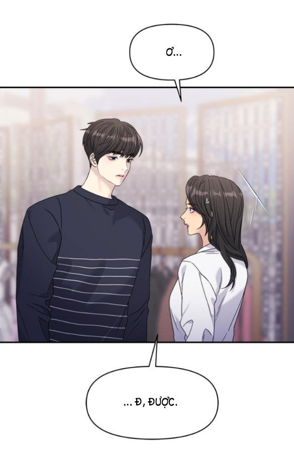 Couple Breaker Chapter 35.1 - Trang 2