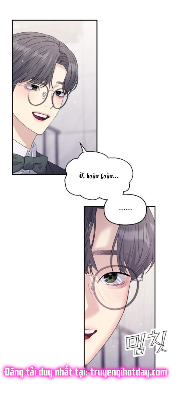 Couple Breaker Chapter 35.1 - Trang 2