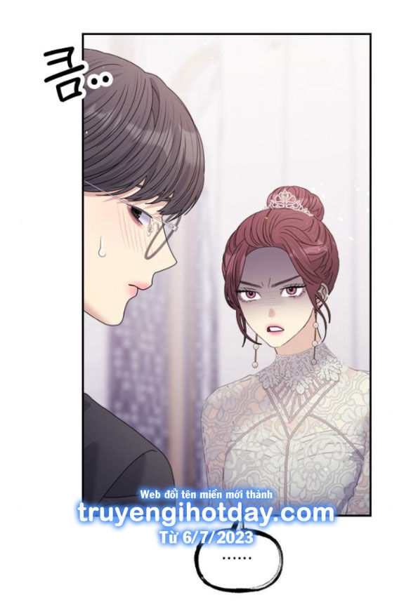 Couple Breaker Chapter 35.1 - Trang 2