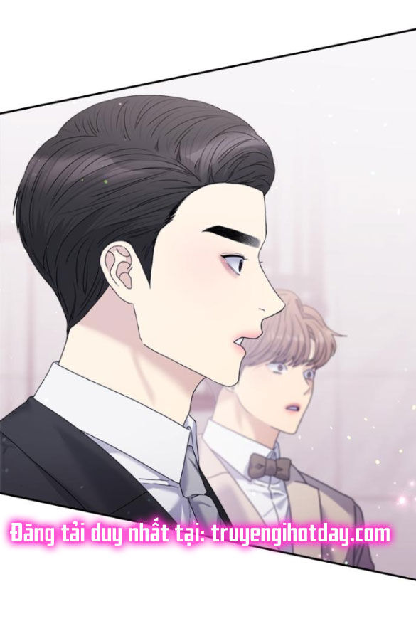 Couple Breaker Chapter 35.1 - Trang 2