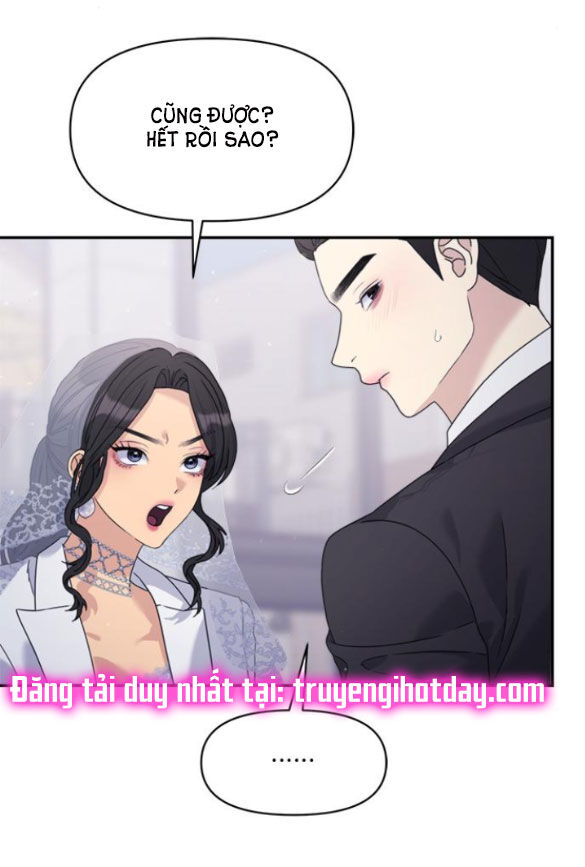 Couple Breaker Chapter 35.1 - Trang 2