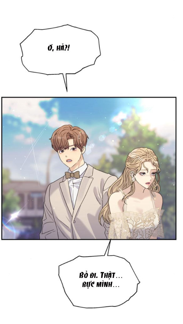 Couple Breaker Chapter 35.1 - Trang 2