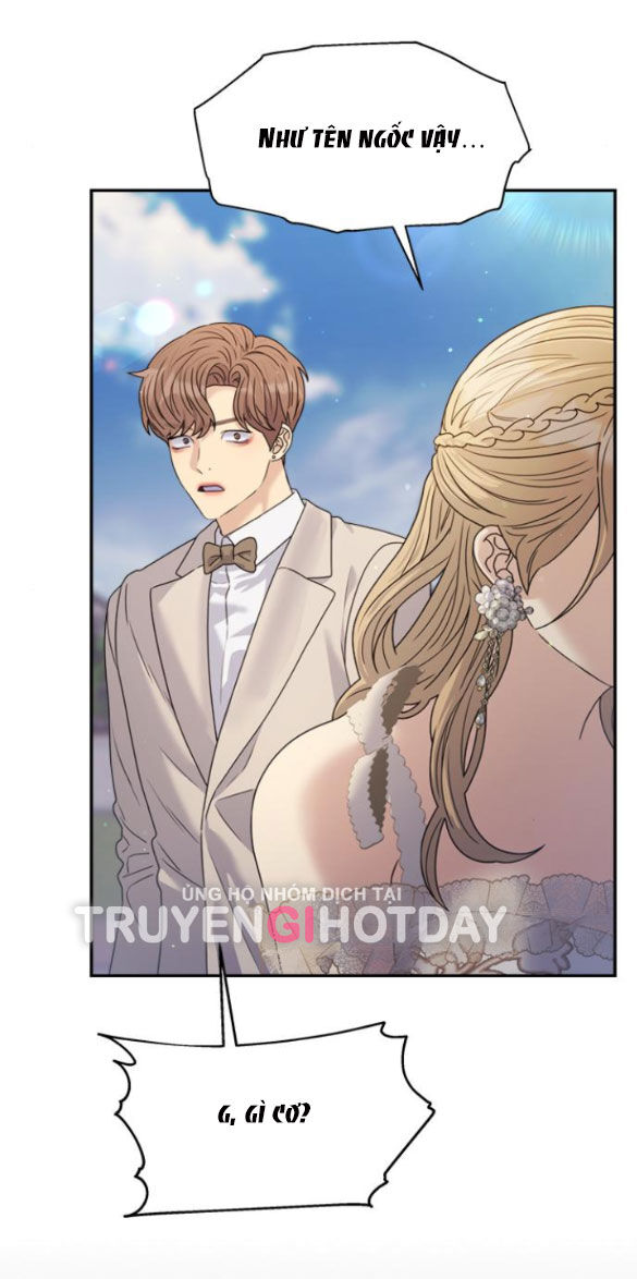 Couple Breaker Chapter 35.1 - Trang 2