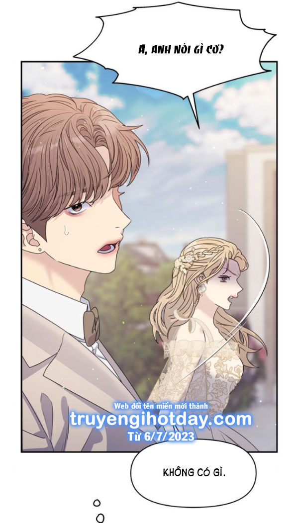 Couple Breaker Chapter 35.1 - Trang 2