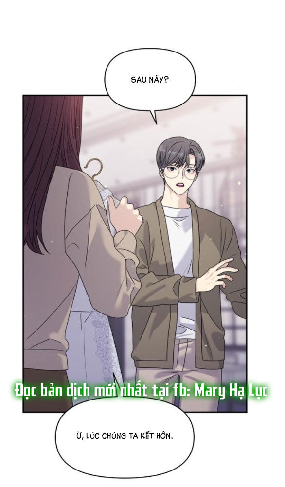 Couple Breaker Chapter 34.2 - Trang 2