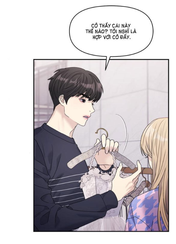 Couple Breaker Chapter 34.2 - Trang 2