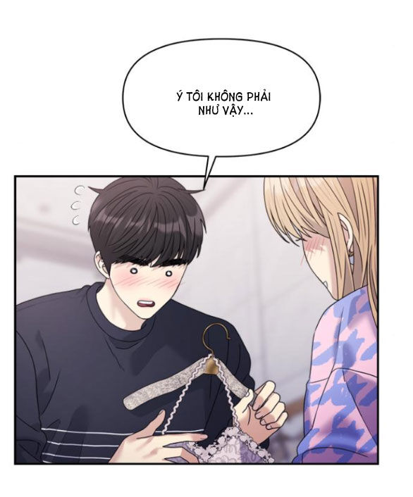 Couple Breaker Chapter 34.2 - Trang 2