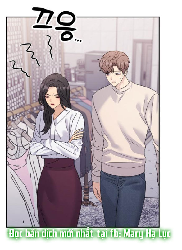 Couple Breaker Chapter 34.2 - Trang 2