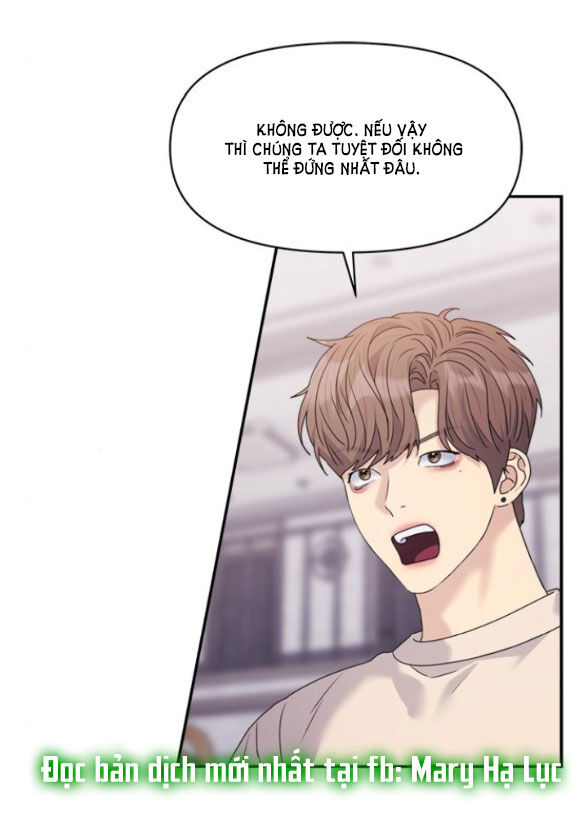 Couple Breaker Chapter 34.2 - Trang 2