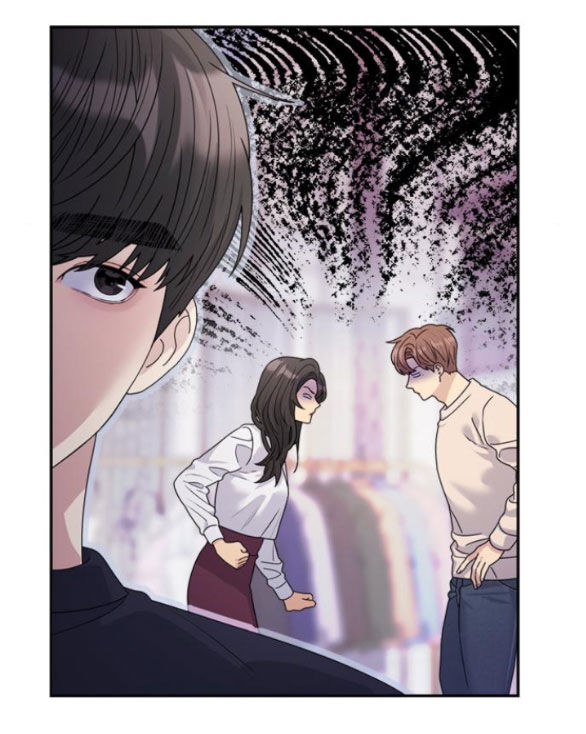 Couple Breaker Chapter 34.2 - Trang 2