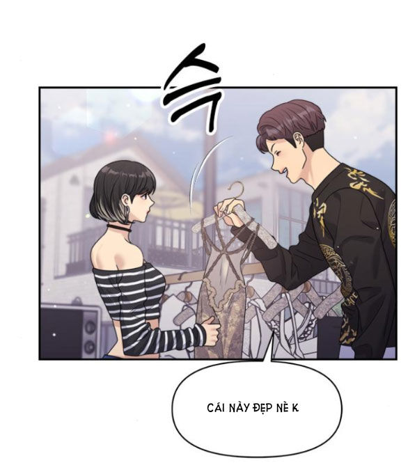 Couple Breaker Chapter 34.2 - Trang 2