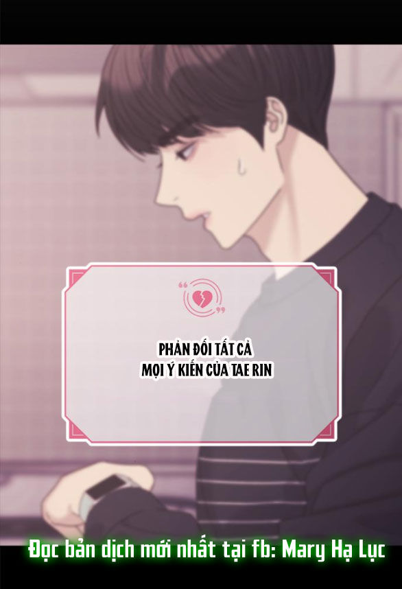 Couple Breaker Chapter 34.2 - Trang 2