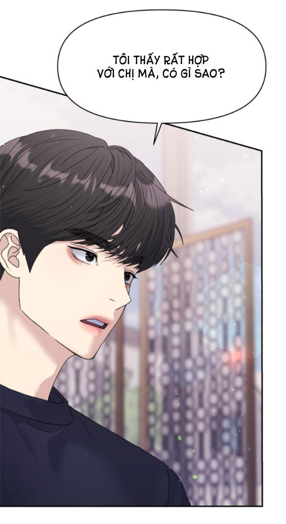 Couple Breaker Chapter 34.2 - Trang 2