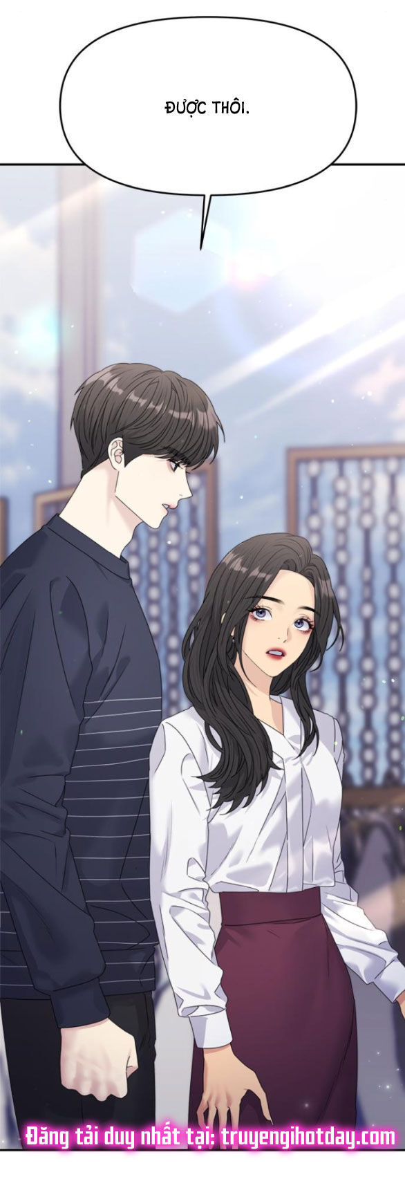 Couple Breaker Chapter 34.2 - Trang 2