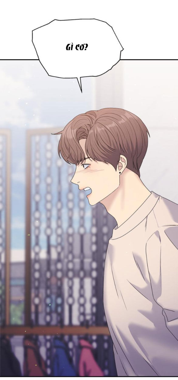 Couple Breaker Chapter 34.2 - Trang 2