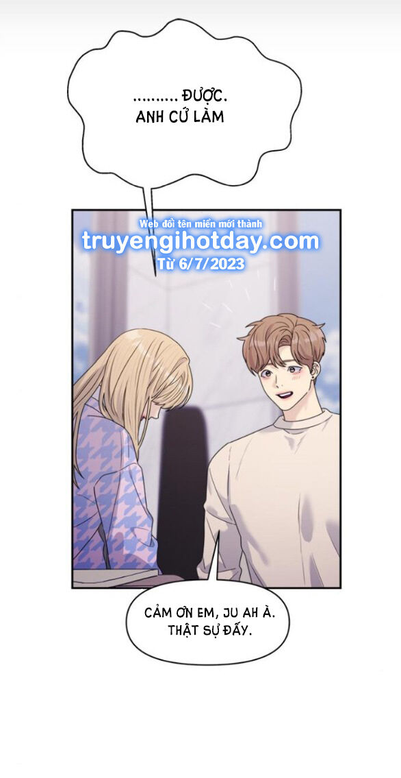 Couple Breaker Chapter 34.1 - Trang 2