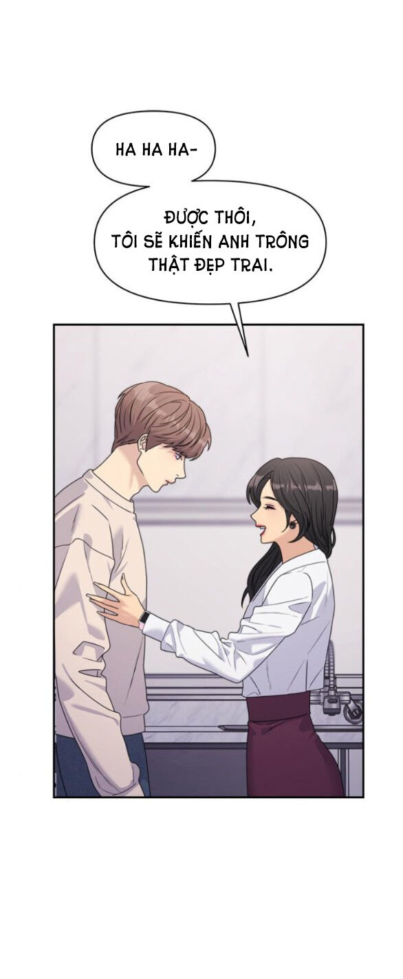 Couple Breaker Chapter 34.1 - Trang 2