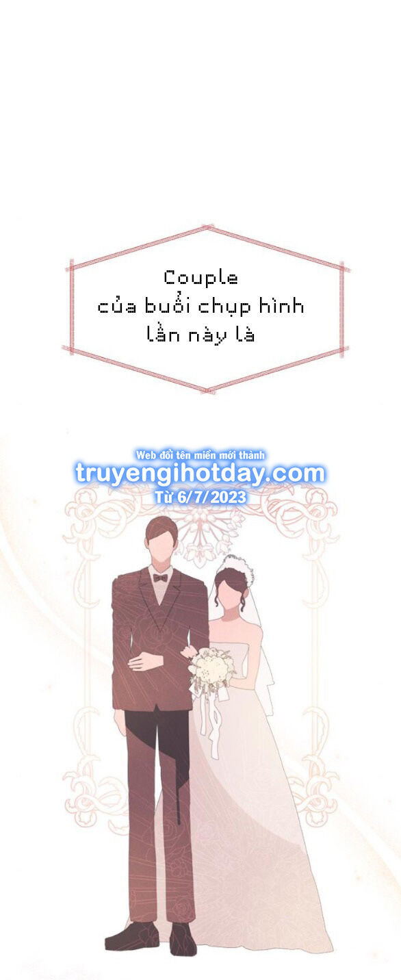 Couple Breaker Chapter 34.1 - Trang 2