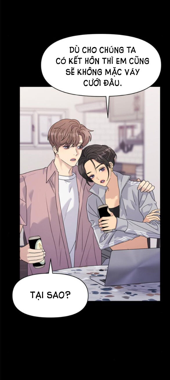 Couple Breaker Chapter 34.1 - Trang 2