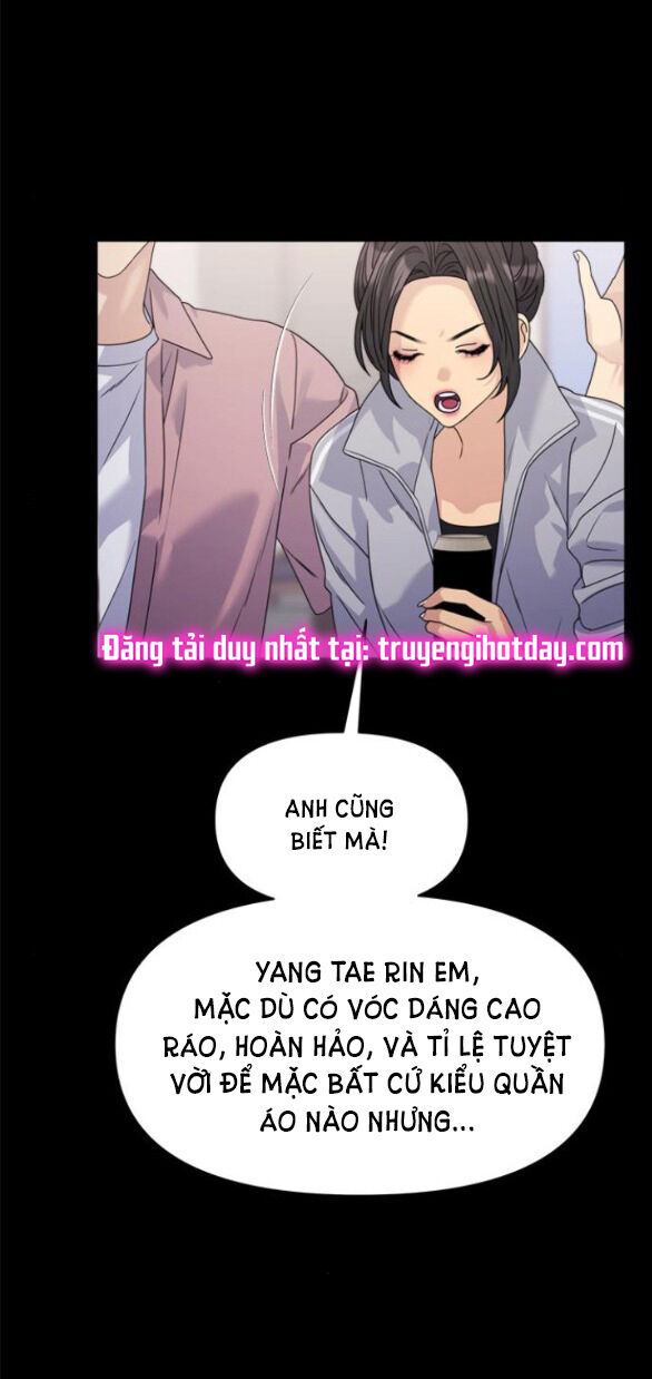 Couple Breaker Chapter 34.1 - Trang 2