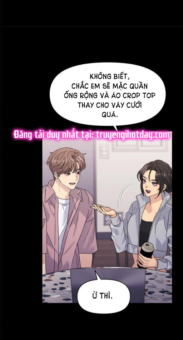 Couple Breaker Chapter 34.1 - Trang 2