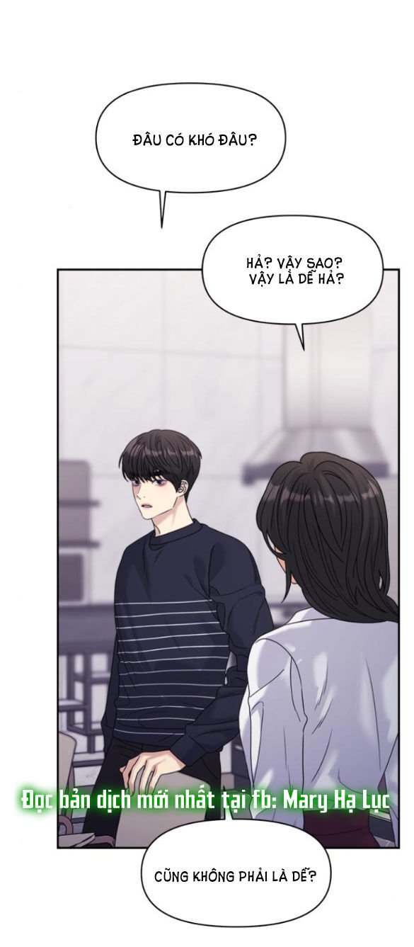 Couple Breaker Chapter 33.2 - Trang 2