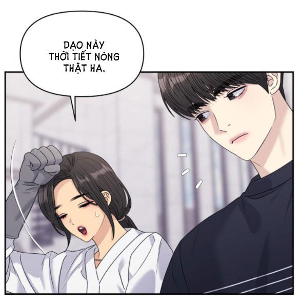 Couple Breaker Chapter 33.2 - Trang 2