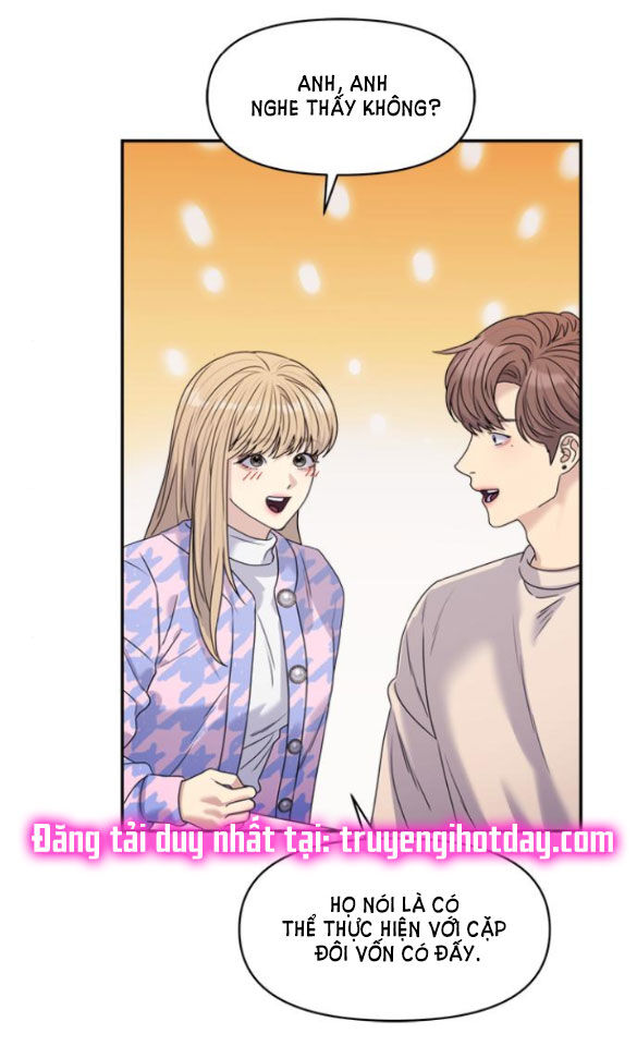 Couple Breaker Chapter 33.2 - Trang 2