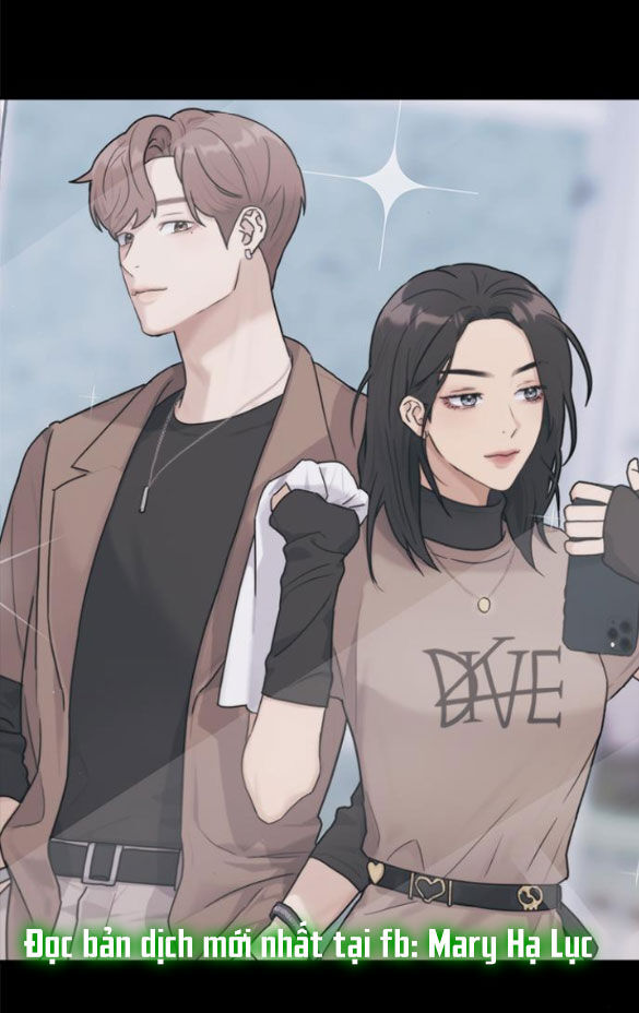 Couple Breaker Chapter 33.2 - Trang 2