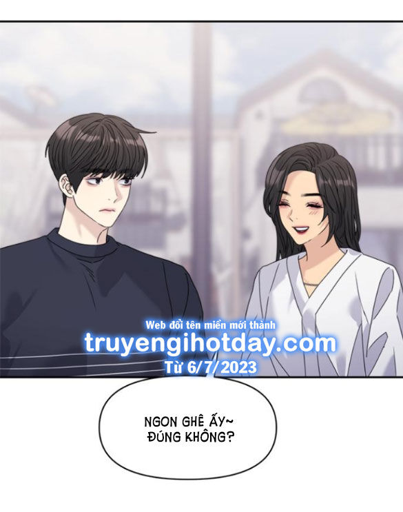 Couple Breaker Chapter 33.2 - Trang 2