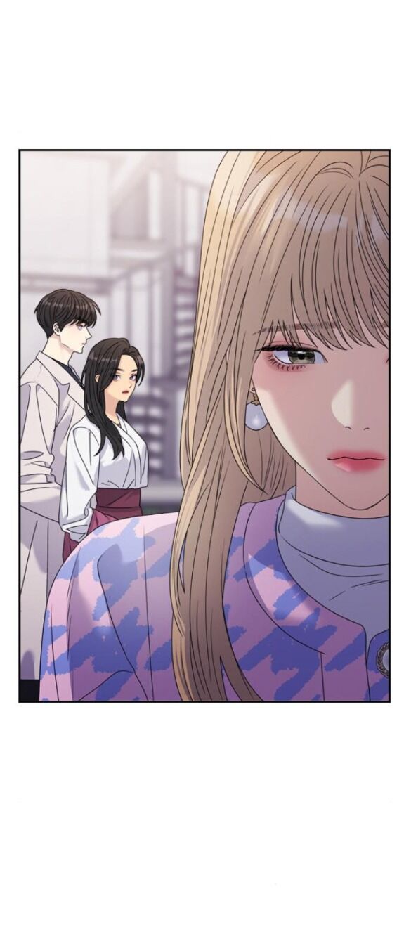 Couple Breaker Chapter 33.1 - Trang 2