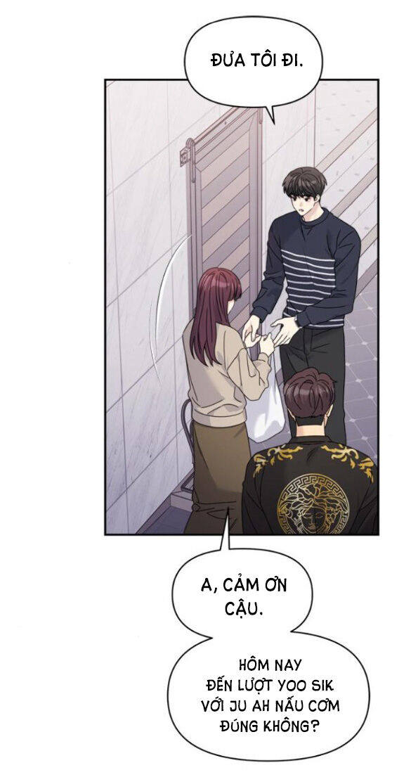 Couple Breaker Chapter 33.1 - Trang 2